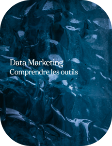 Data Marketing