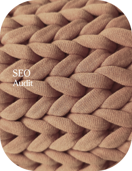 seo audit SEO