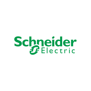 Frame Shneider Logo de Shneider, un des clients de tissologie