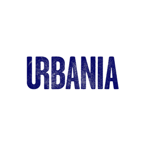 Frame Urbania Logo de Urbania, un des clients de tissologie