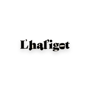 Frame haligot Logo de l'Haligot, un client de tissologie