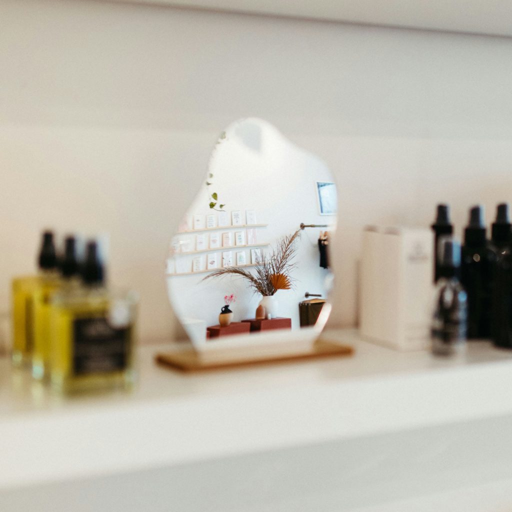 IA dans l'e-commerce des cosmetiques