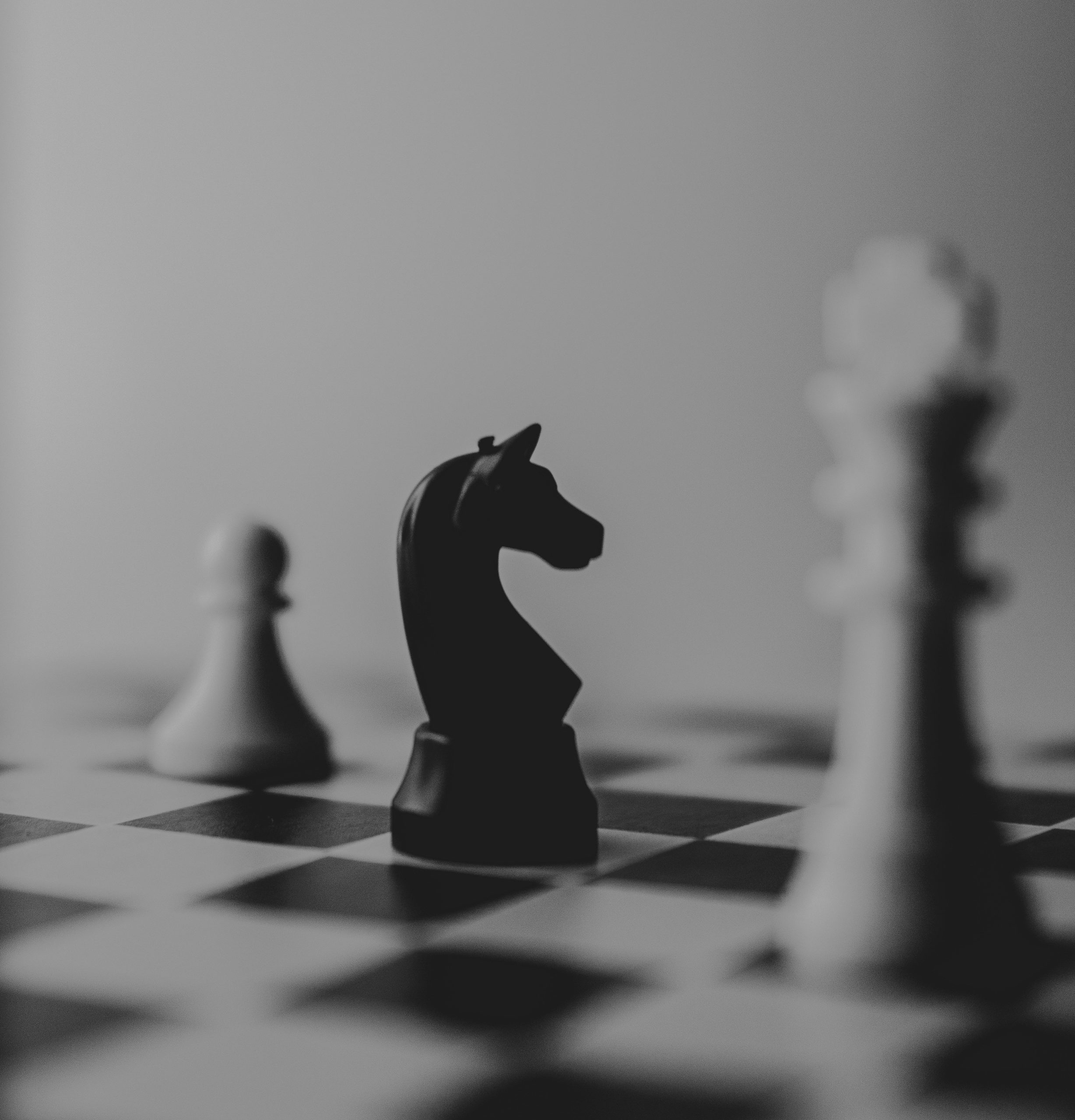 Chess Game- Unsplash Chess Game- Unsplash